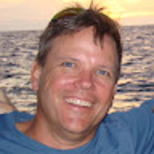 Meet your Posher, Tim